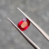 #SN1 天然スピネル 0.80ct