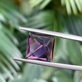 #AM43 天然アメジスト 6.56ct