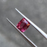 #SN6 天然スピネル 0.80ct