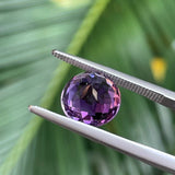 #AM25 天然アメジスト 3.40ct