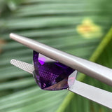 #AM12 天然アメジスト 11.9ct