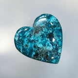 CZ 立方氧化鋯 7.86ct 藍色