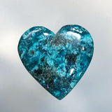 CZ 立方氧化鋯 7.86ct 藍色