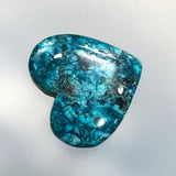 CZ 立方氧化鋯 7.86ct 藍色