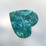 CZ 立方氧化鋯 7.86ct 藍色