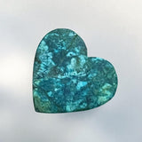 CZ 立方氧化鋯 7.86ct 藍色