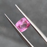 #SN10 天然スピネル 0.84ct
