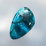 CZ 立方氧化鋯 7.86ct 藍色