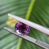 #AM1 天然アメジスト 2.06ct