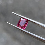 #SN6 天然スピネル 0.80ct