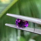 #AM7 天然アメジスト 2.02ct
