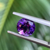 #AM5 天然アメジスト 2.10ct