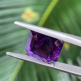 #AM12 天然アメジスト 11.9ct