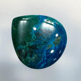 CZ 立方氧化鋯 7.86ct 藍色