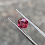 #SN3 天然スピネル 0.84ct