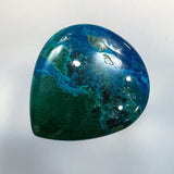 CZ 立方氧化鋯 7.86ct 藍色