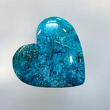 CZ 立方氧化鋯 7.86ct 藍色