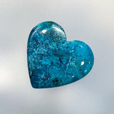 CZ 立方氧化鋯 7.86ct 藍色