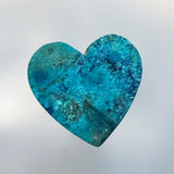 CZ 立方氧化鋯 7.86ct 藍色