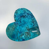 CZ 立方氧化鋯 7.86ct 藍色