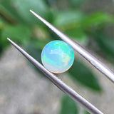 #OP4 天然蛋白石 1.14ct