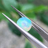 #OP4 天然蛋白石 1.14ct