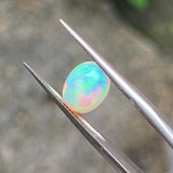 #OP11 天然蛋白石 1.48ct