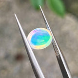 #OP13 天然蛋白石 1.26ct
