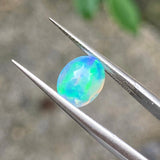 #OP13 天然蛋白石 1.26ct