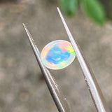 #OP13 天然蛋白石 1.26ct