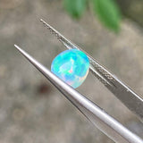 #OP13 天然蛋白石 1.26ct