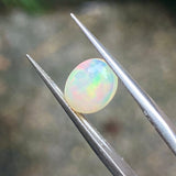 #OP15 天然蛋白石 1.28ct
