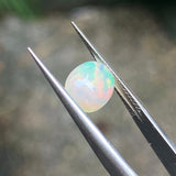 #OP15 天然蛋白石 1.28ct