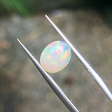 #OP15 天然蛋白石 1.28ct