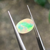 #OP17 天然蛋白石 1.42ct