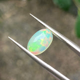 #OP17 天然蛋白石 1.42ct