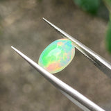 #OP17 天然蛋白石 1.42ct