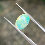 #OP18 天然蛋白石 1.06ct