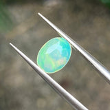 #OP18 天然蛋白石 1.06ct