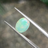 #OP18 天然蛋白石 1.06ct
