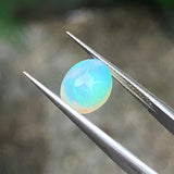#OP19 天然蛋白石 1.50ct