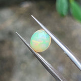 #OP21 天然蛋白石 0.98ct