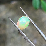 #OP21 天然蛋白石 0.98ct