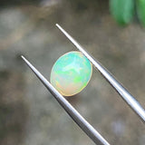 #OP21 天然蛋白石 0.98ct