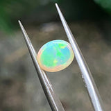 #OP24 天然蛋白石 1.32ct