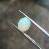 #OP25 天然蛋白石 1.30ct