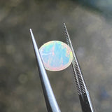 #OP25 天然蛋白石 1.30ct