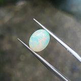 #OP25 天然蛋白石 1.30ct