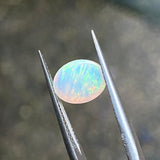 #OP25 天然蛋白石 1.30ct