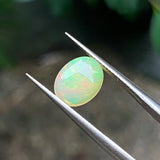#OP26 天然蛋白石 1.12ct